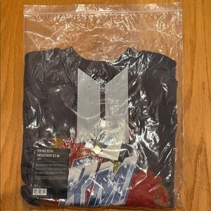 BTS Retro Sweatshirt - RM